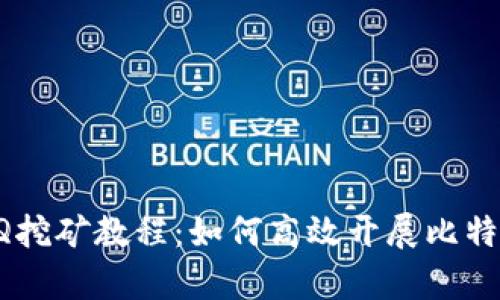深入解析BTCQ挖矿教程：如何高效开展比特币交易及挖矿