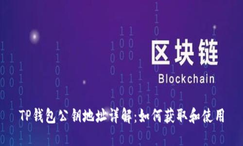 TP钱包公钥地址详解：如何获取和使用