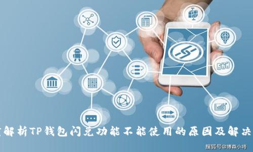 深度解析TP钱包闪兑功能不能使用的原因及解决方案