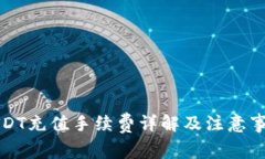 USDT充值手续费详解及注意事项