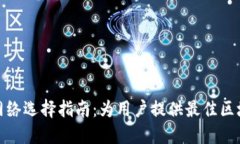 TP钱包网络选择指南：为用户提供最佳区块链体验