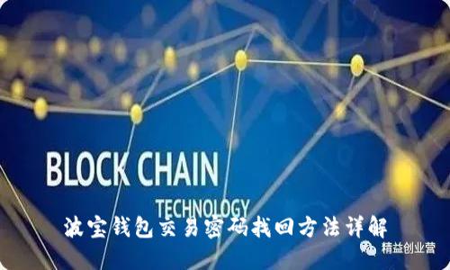 波宝钱包交易密码找回方法详解