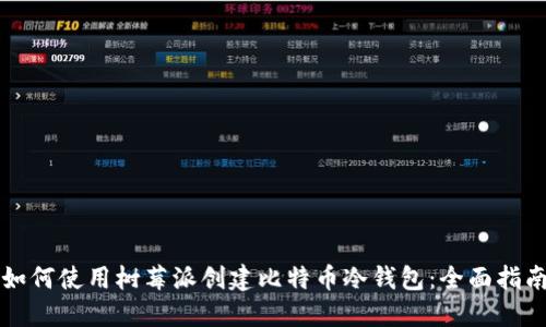 如何使用树莓派创建比特币冷钱包：全面指南