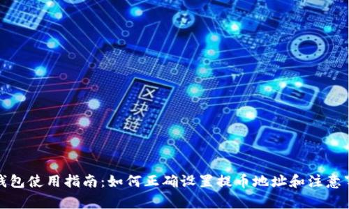 TP钱包使用指南：如何正确设置提币地址和注意事项