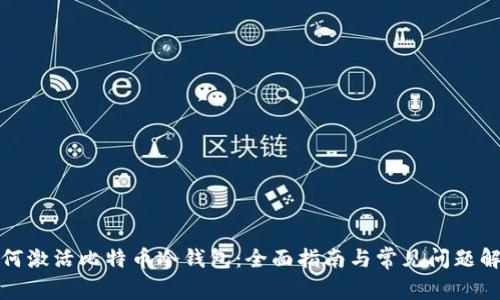 如何激活比特币冷钱包：全面指南与常见问题解答