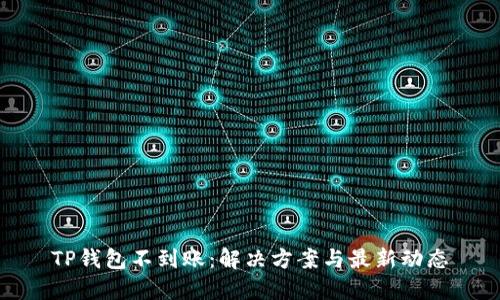 TP钱包不到账：解决方案与最新动态