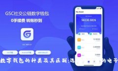全面解析数字钱包的种类及其区别：选择适合您
