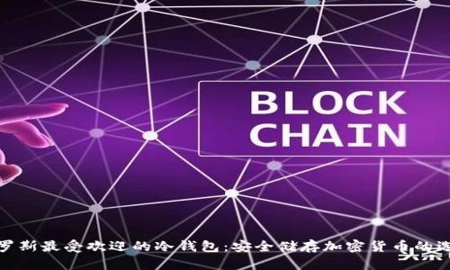 俄罗斯最受欢迎的冷钱包：安全储存加密货币的选择