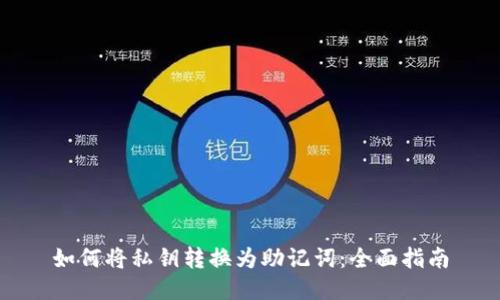 如何将私钥转换为助记词：全面指南