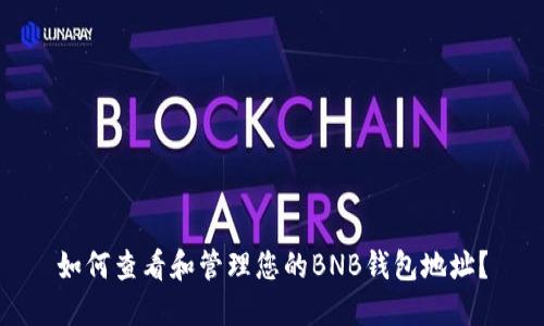 如何查看和管理您的BNB钱包地址？