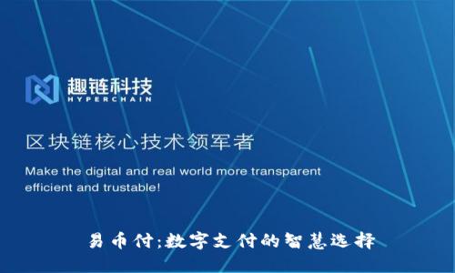 易币付：数字支付的智慧选择