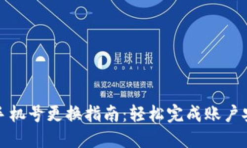 TP钱包手机号更换指南：轻松完成账户安全保护