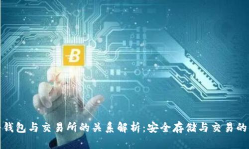 TP冷钱包与交易所的关系解析：安全存储与交易的平衡