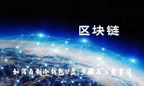 如何自制冷钱包U盘：步骤与注意事项
