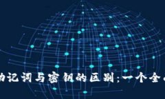 冷钱包助记词与密钥的区别：一个全面的解析
