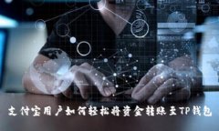 支付宝用户如何轻松将资金转账至TP钱包