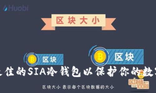 如何选择最佳的SIA冷钱包以保护你的数字资产安全