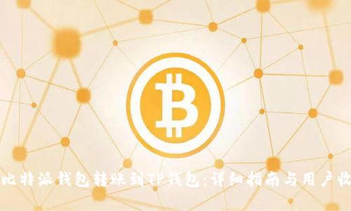 如何从比特派钱包转账到TP钱包：详细指南与用户收益解析