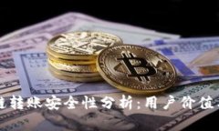 TP钱包跨链转账安全性分析：用户价值与收益指南