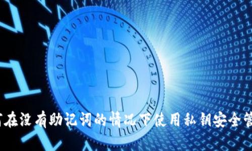 TP钱包：如何在没有助记词的情况下使用私钥安全管理数字资产